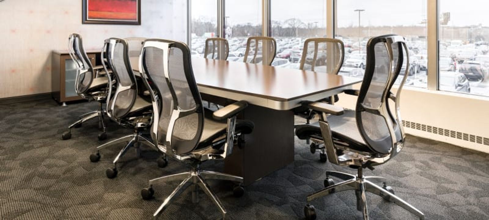 Continental Plaza II - Image 1