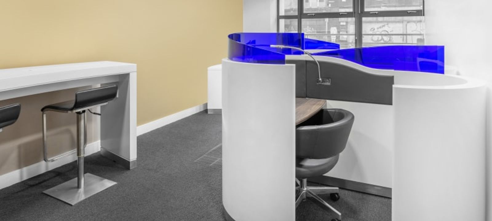 Block 4 Harcourt Rd, Dublin - Image 1