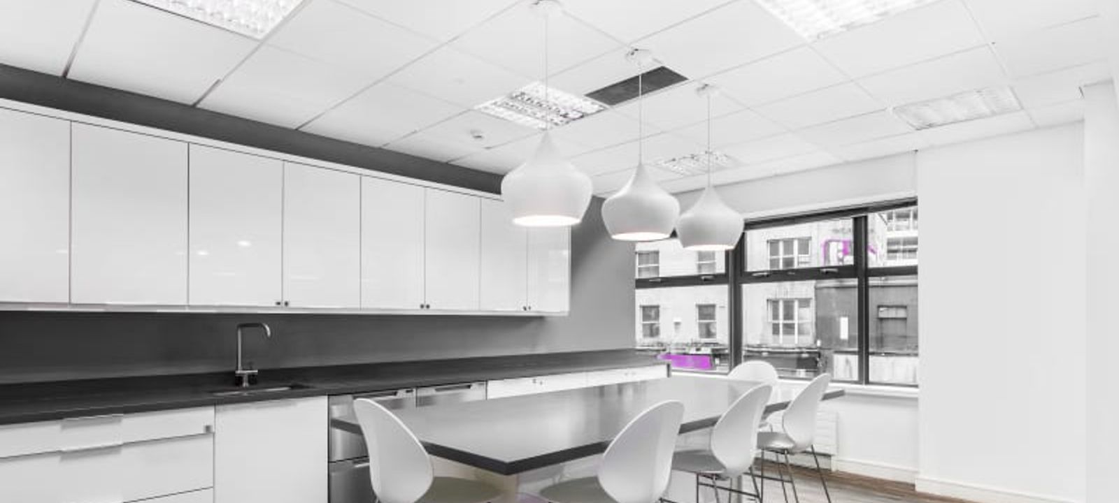 Block 4 Harcourt Rd, Dublin - Image 1