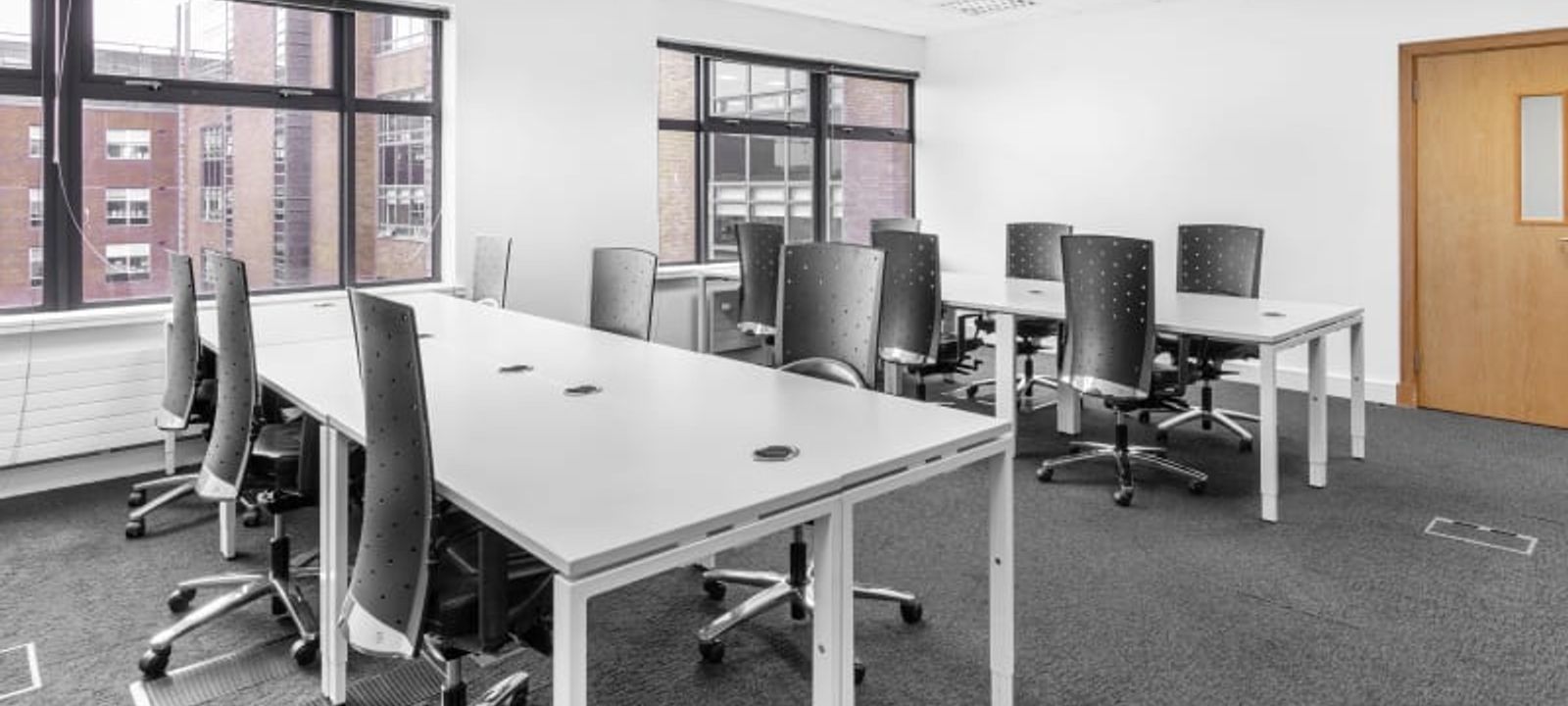 Block 4 Harcourt Rd, Dublin - Image 1