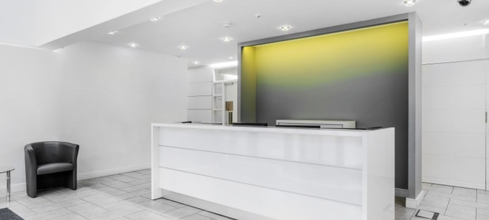 Block 4 Harcourt Rd, Dublin - Image 1