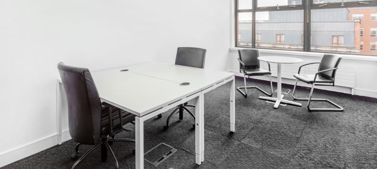 Block 4 Harcourt Rd, Dublin - Image 1