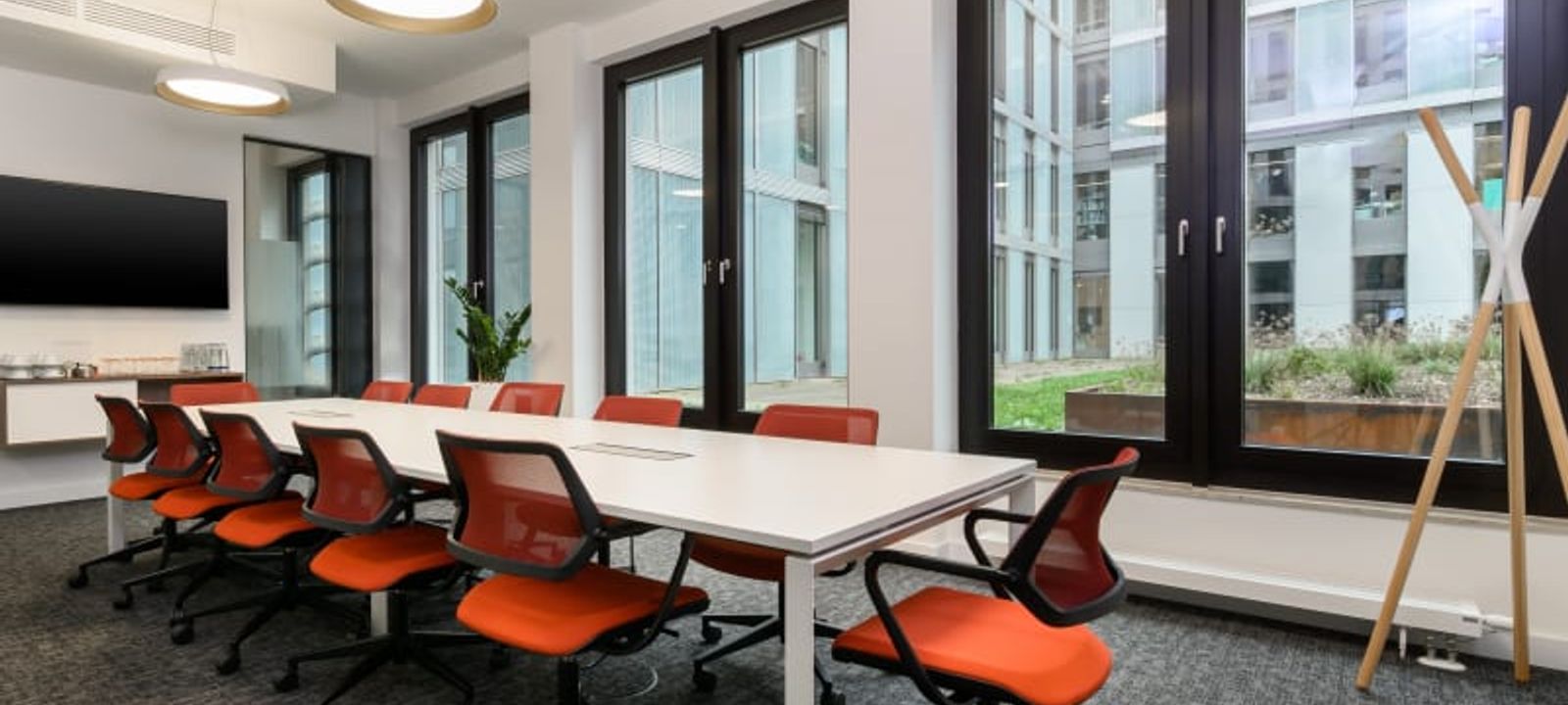 82a Moosacher Stasse, Munich - Image 1