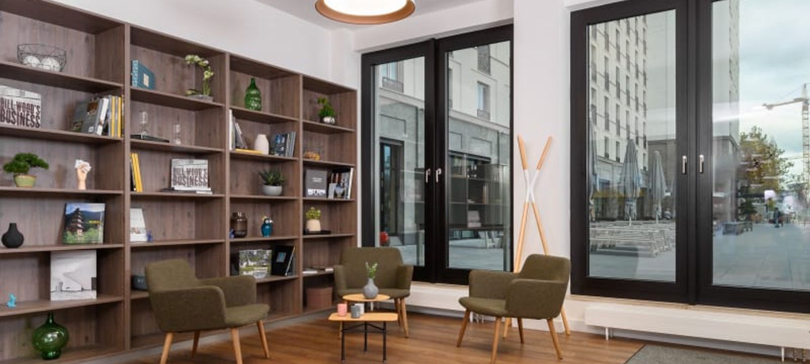 82a Moosacher Stasse, Munich - Image 1