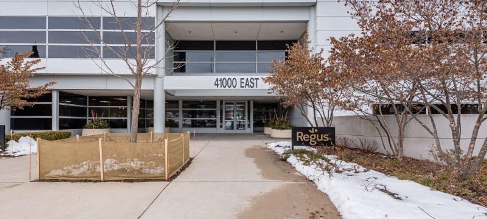 Stoneridge Office Park Stoneridge Office Park - Image 1