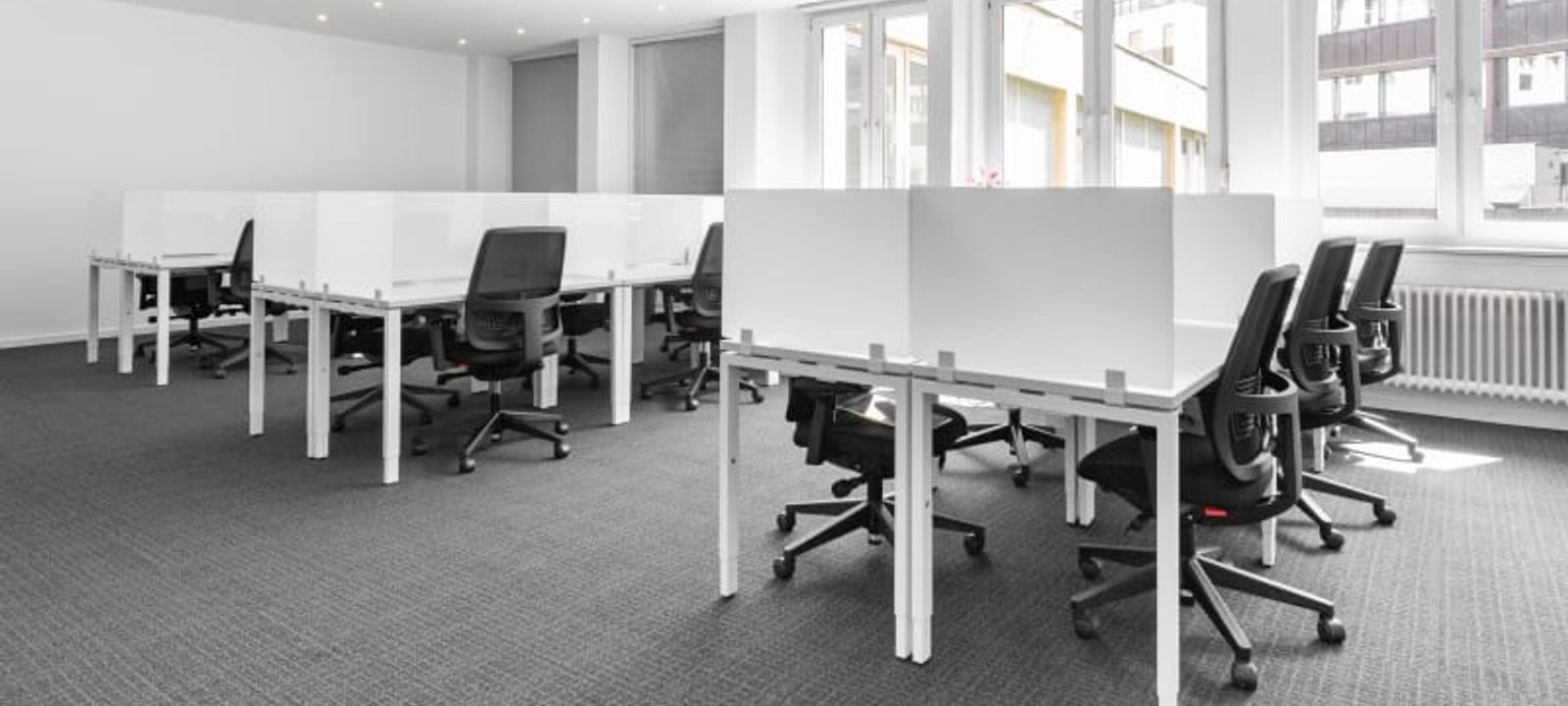 15 Friedrichstrasse, Stuttgart - Image 1