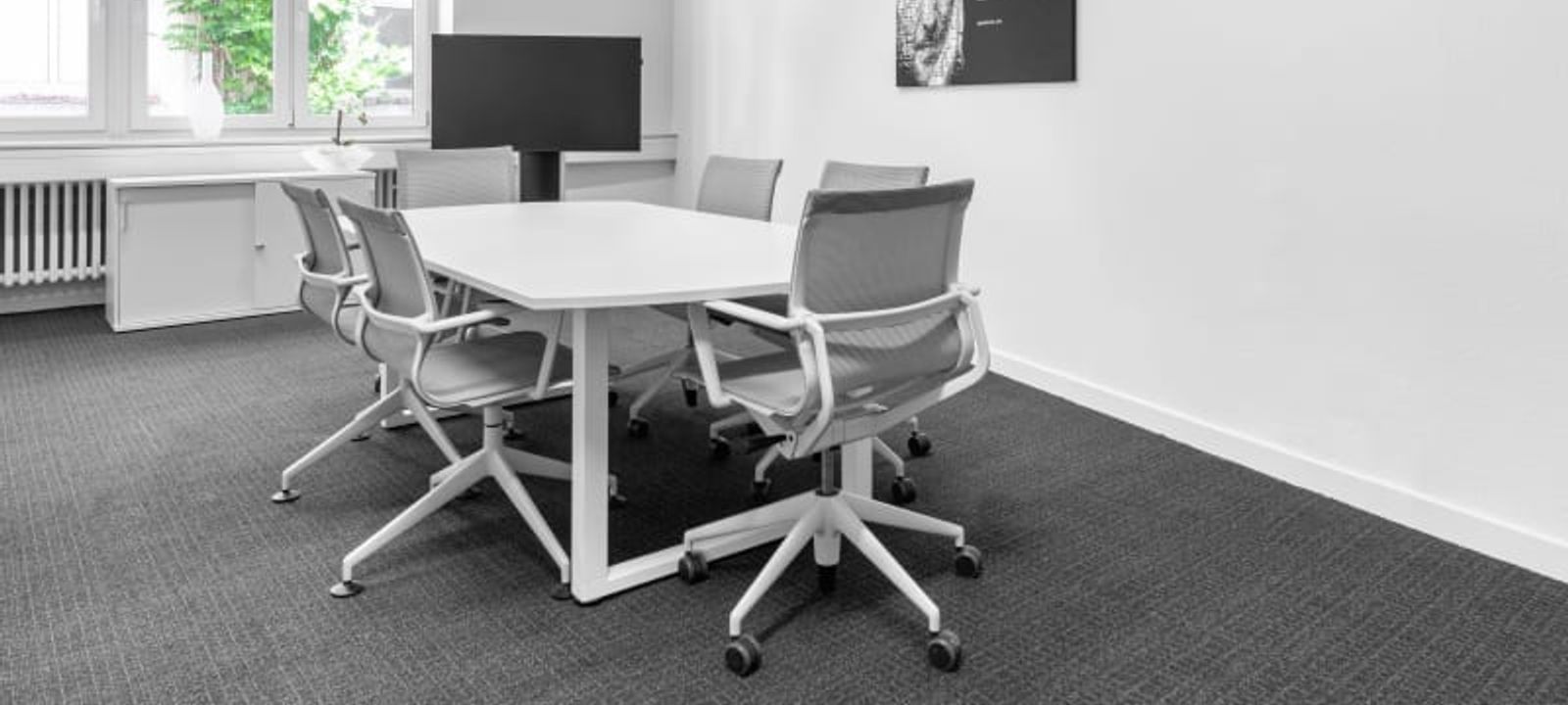 15 Friedrichstrasse, Stuttgart - Image 1