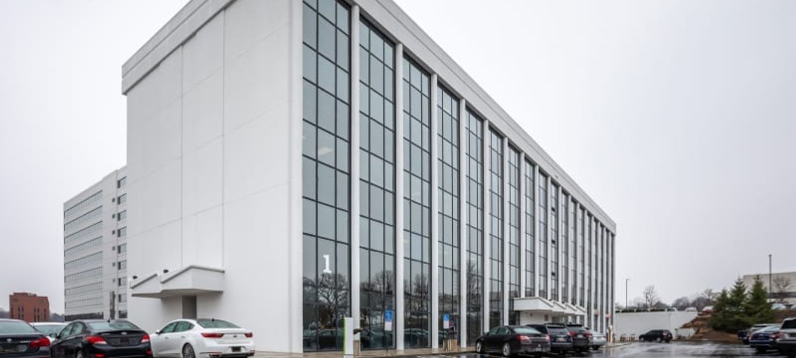 Penn Center East I Penn Center East I - Image 1