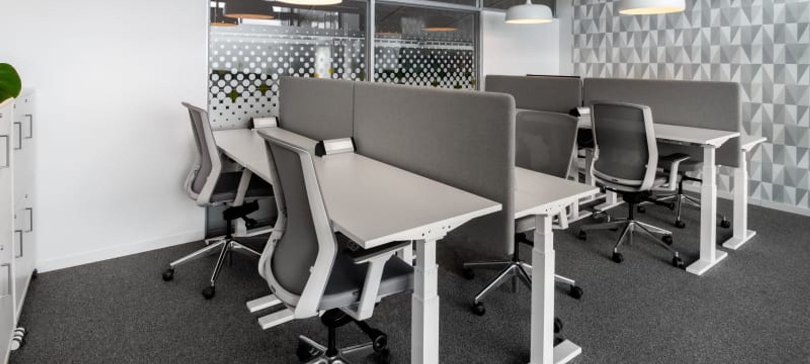 Terminal 3 Copenhagen Airport, Kastrup - Image 1