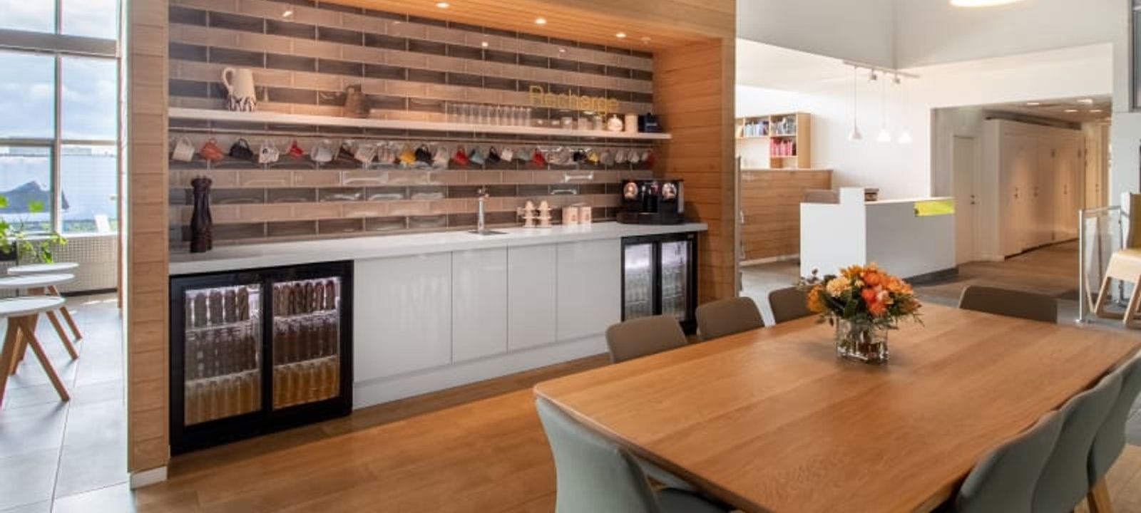 Terminal 3 Copenhagen Airport, Kastrup - Image 1