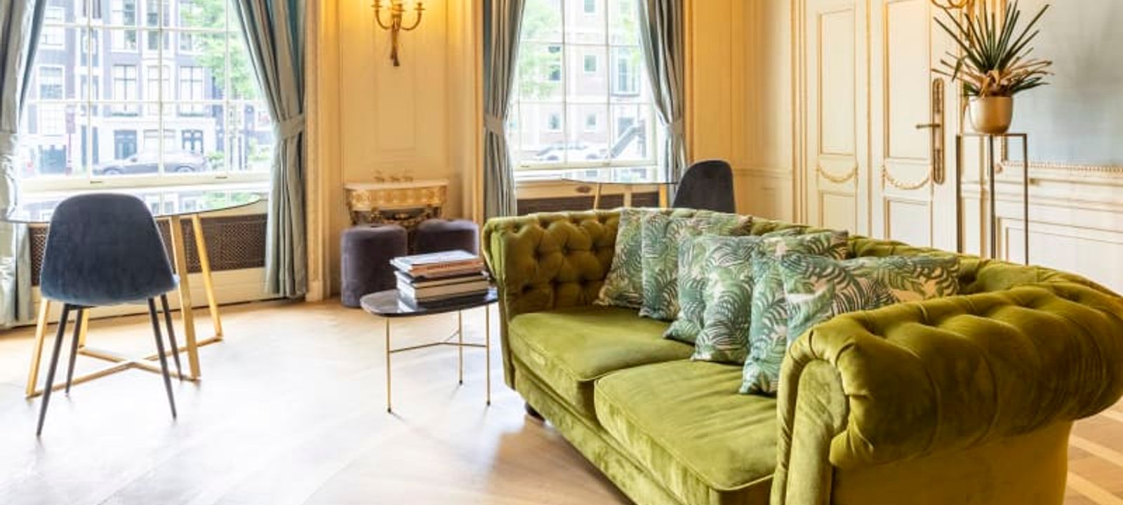 280 Herengracht, Amsterdam - Image 1