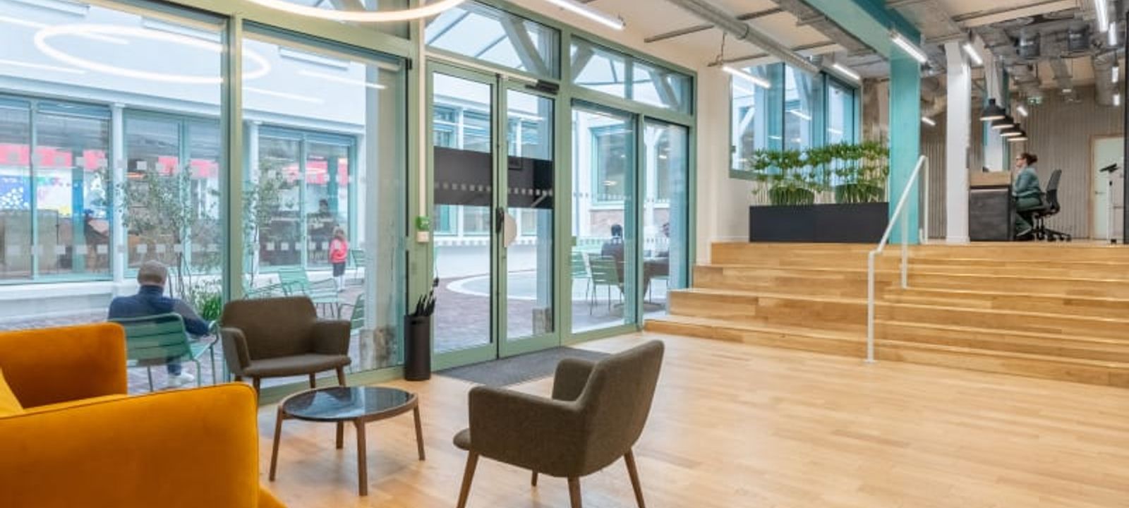 64 Avenue Parmentier, Paris - Image 1