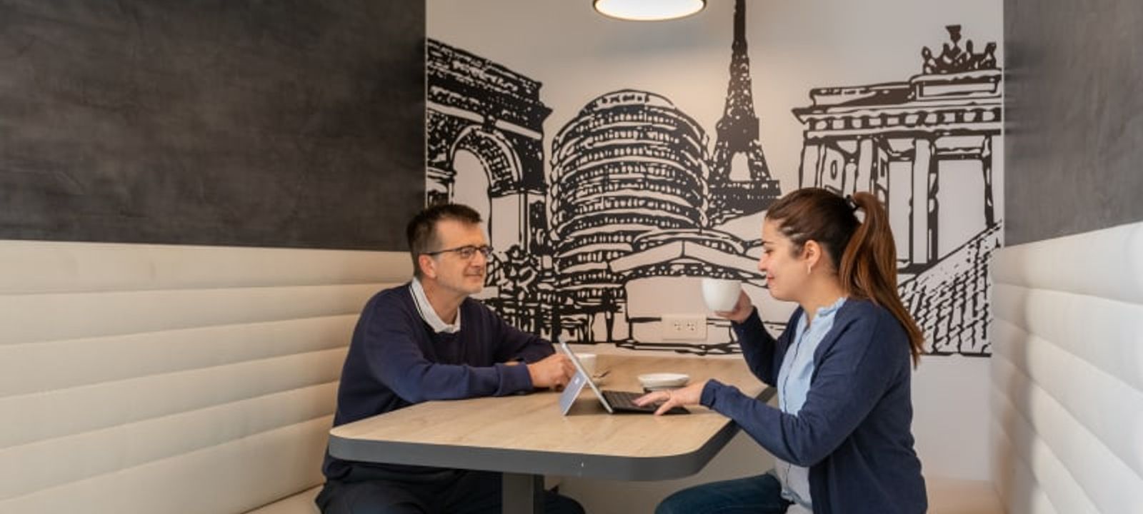 64 Avenue Parmentier, Paris - Image 1