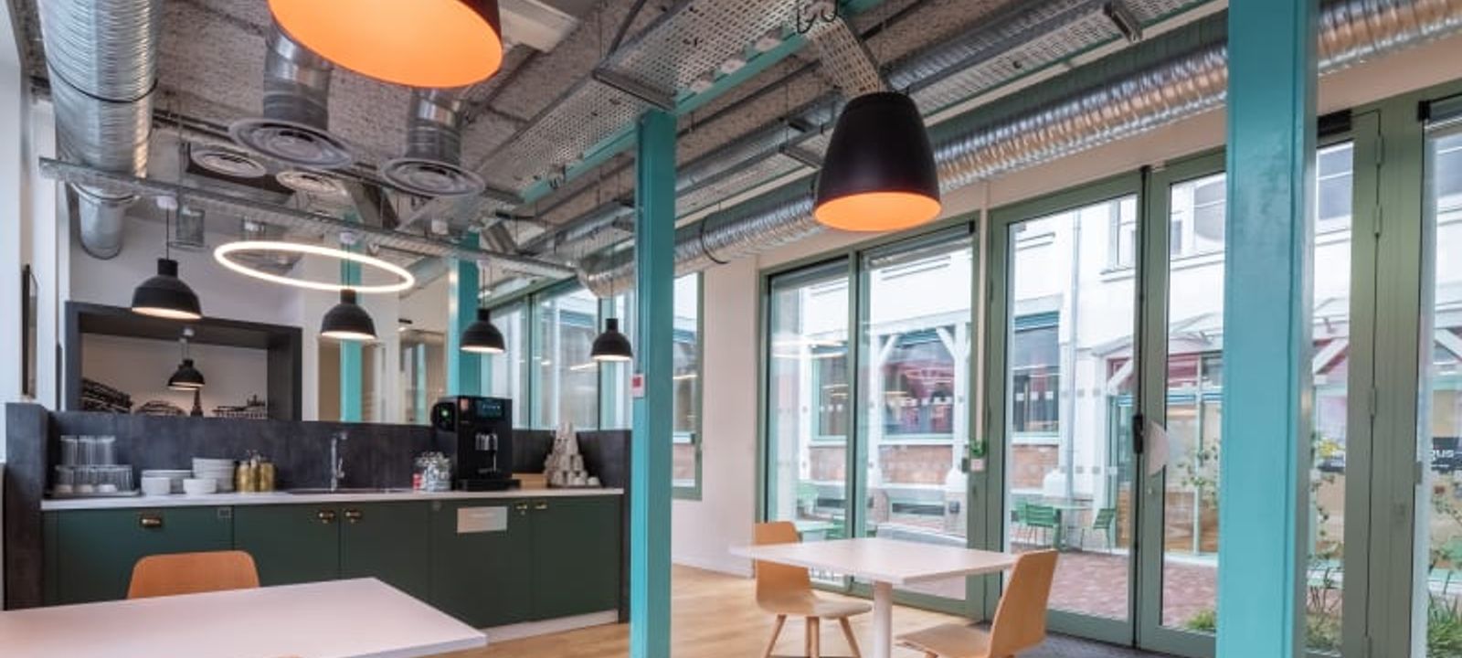 64 Avenue Parmentier, Paris - Image 1