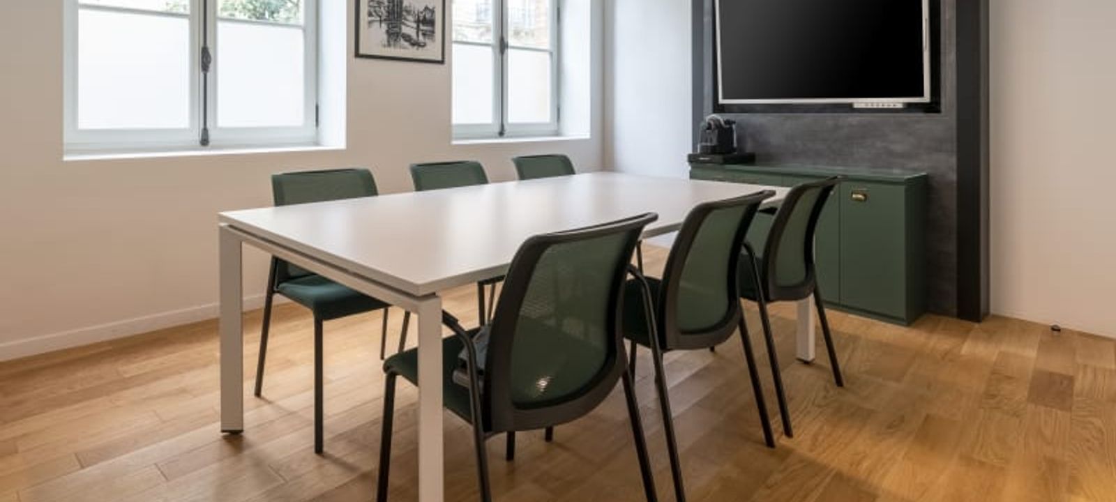 64 Avenue Parmentier, Paris - Image 1