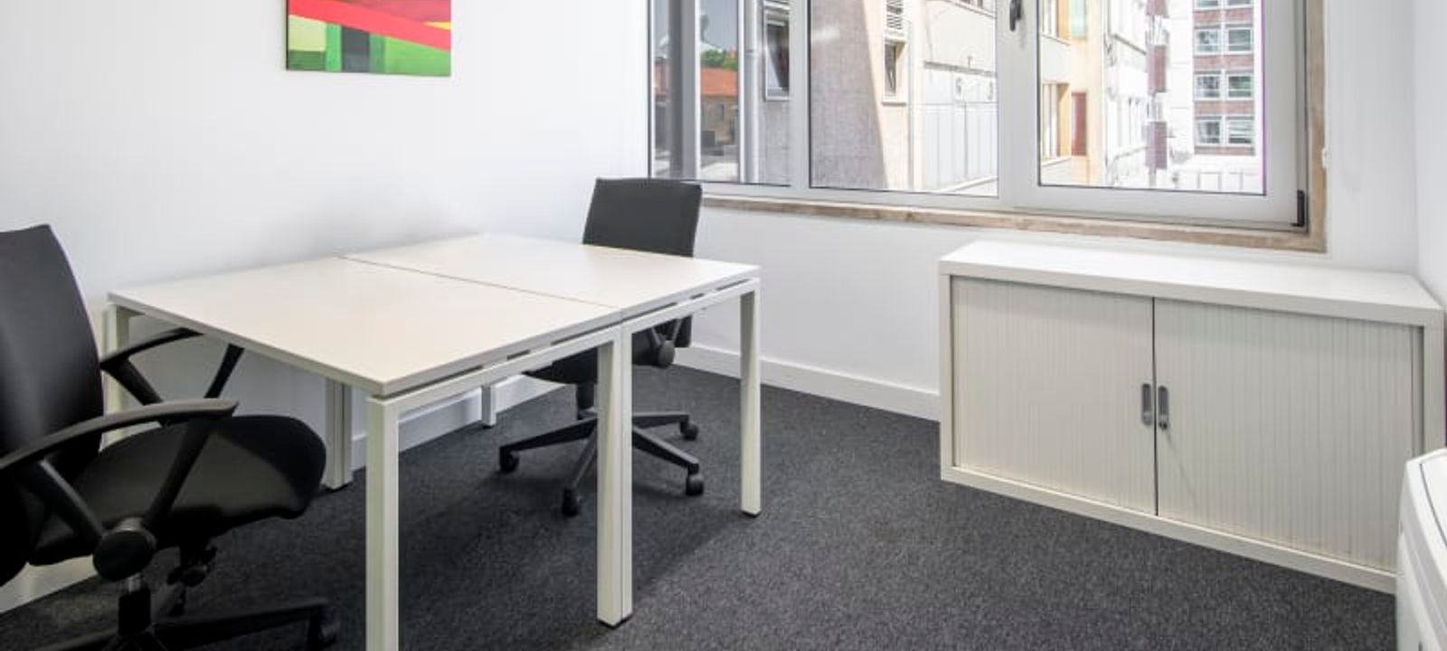 50 Avenida Da Republica, Lisbon - Image 1