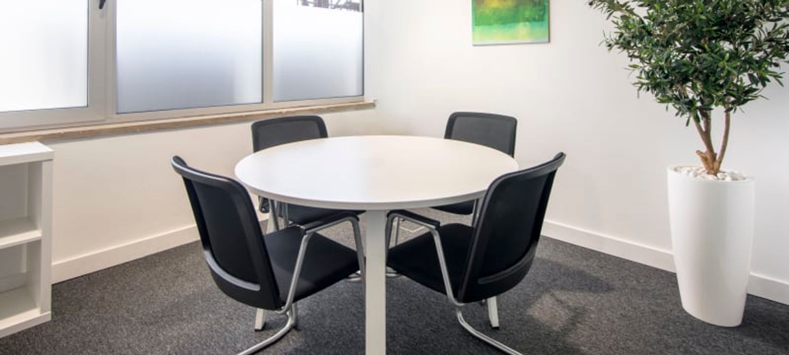 50 Avenida Da Republica, Lisbon - Image 1