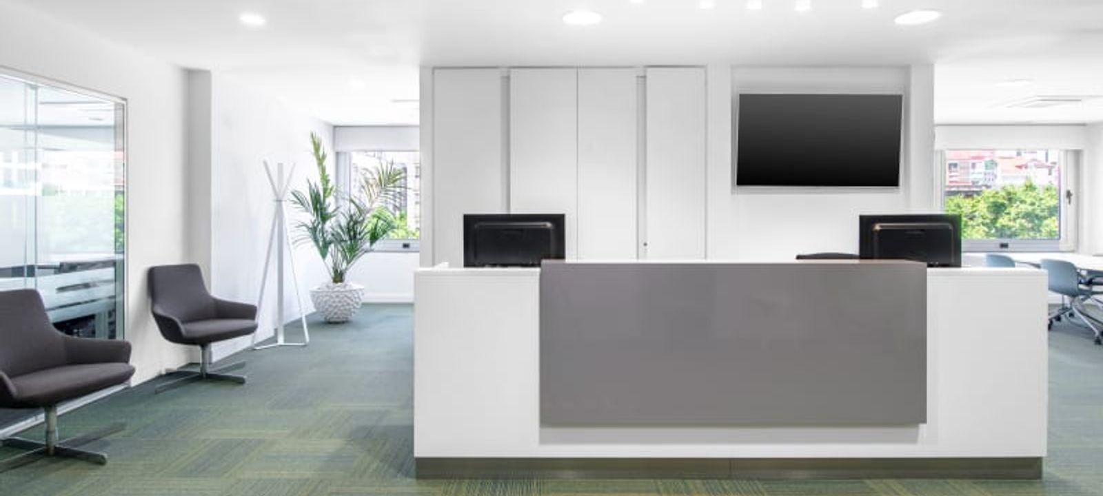 50 Avenida Da Republica, Lisbon - Image 1