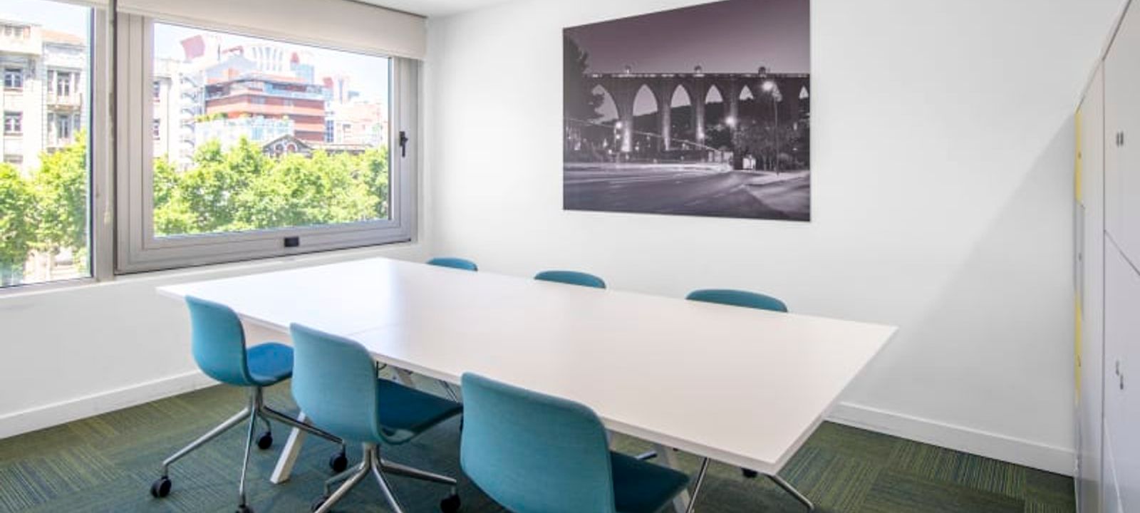 50 Avenida Da Republica, Lisbon - Image 1