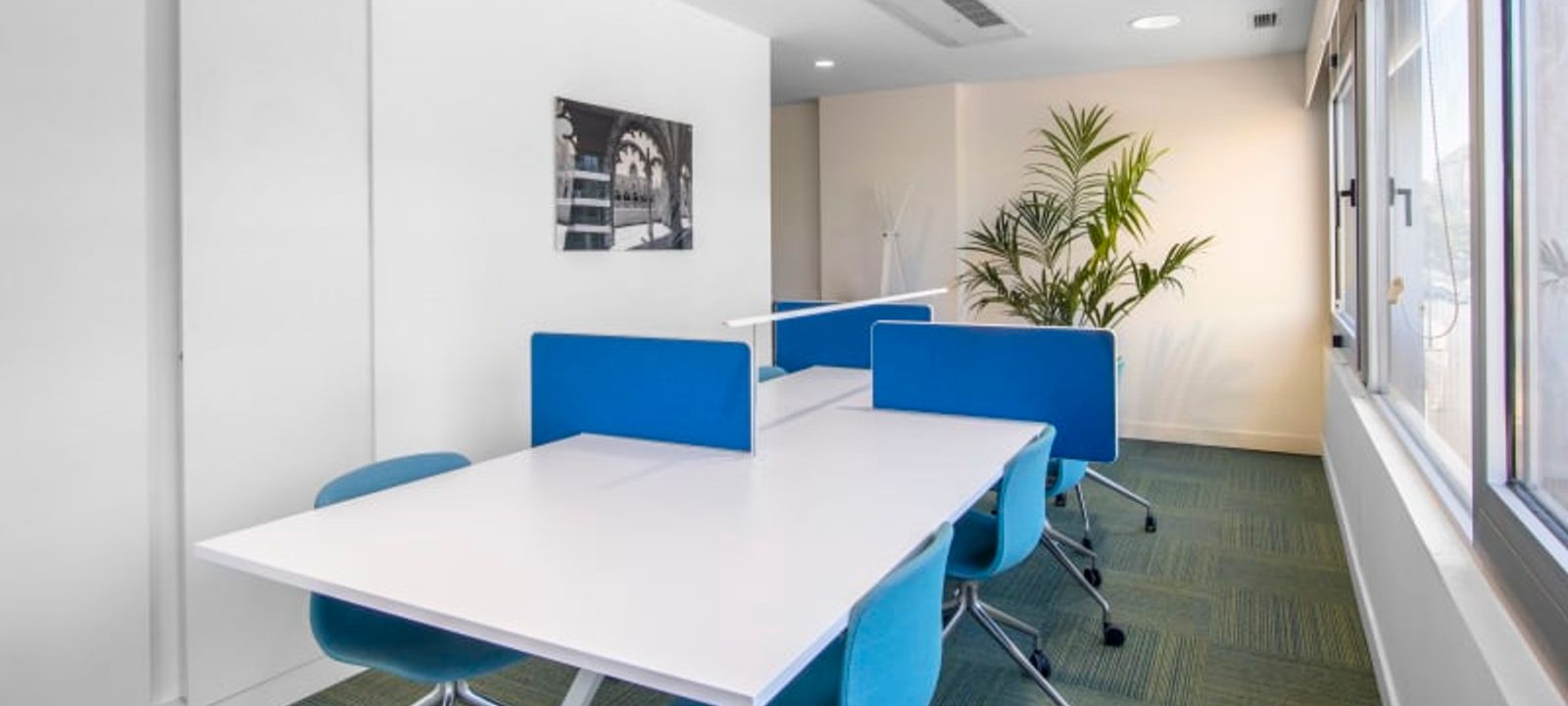 50 Avenida Da Republica, Lisbon - Image 1