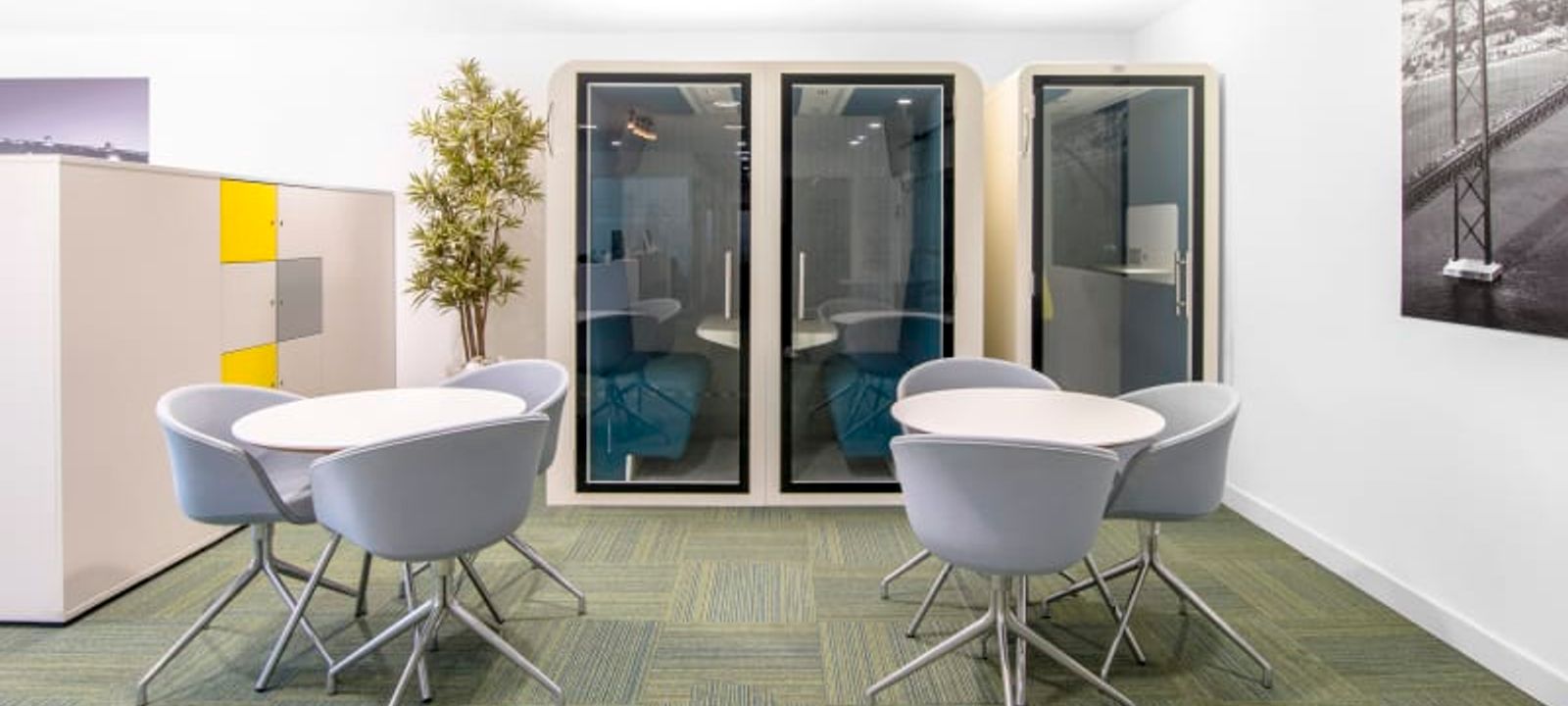 50 Avenida Da Republica, Lisbon - Image 1