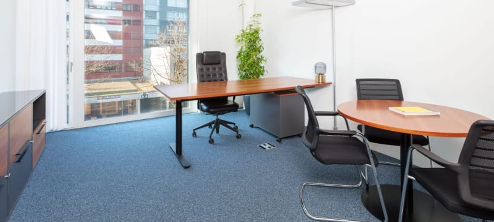 52 Baarerstrasse, ZUG - Image 1