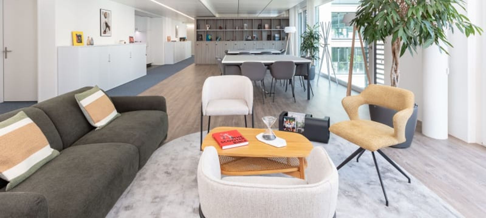 52 Baarerstrasse, ZUG - Image 1