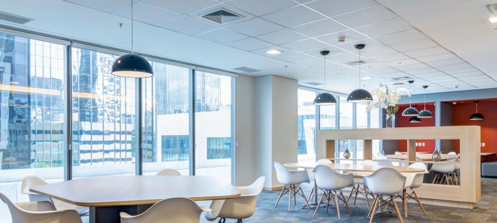 Avenida Presidente Juscelino Kubitschek 2041, Sao Paulo - Image 1