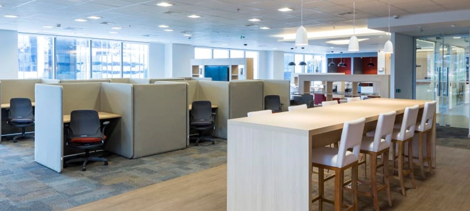 Avenida Presidente Juscelino Kubitschek 2041, Sao Paulo - Image 1