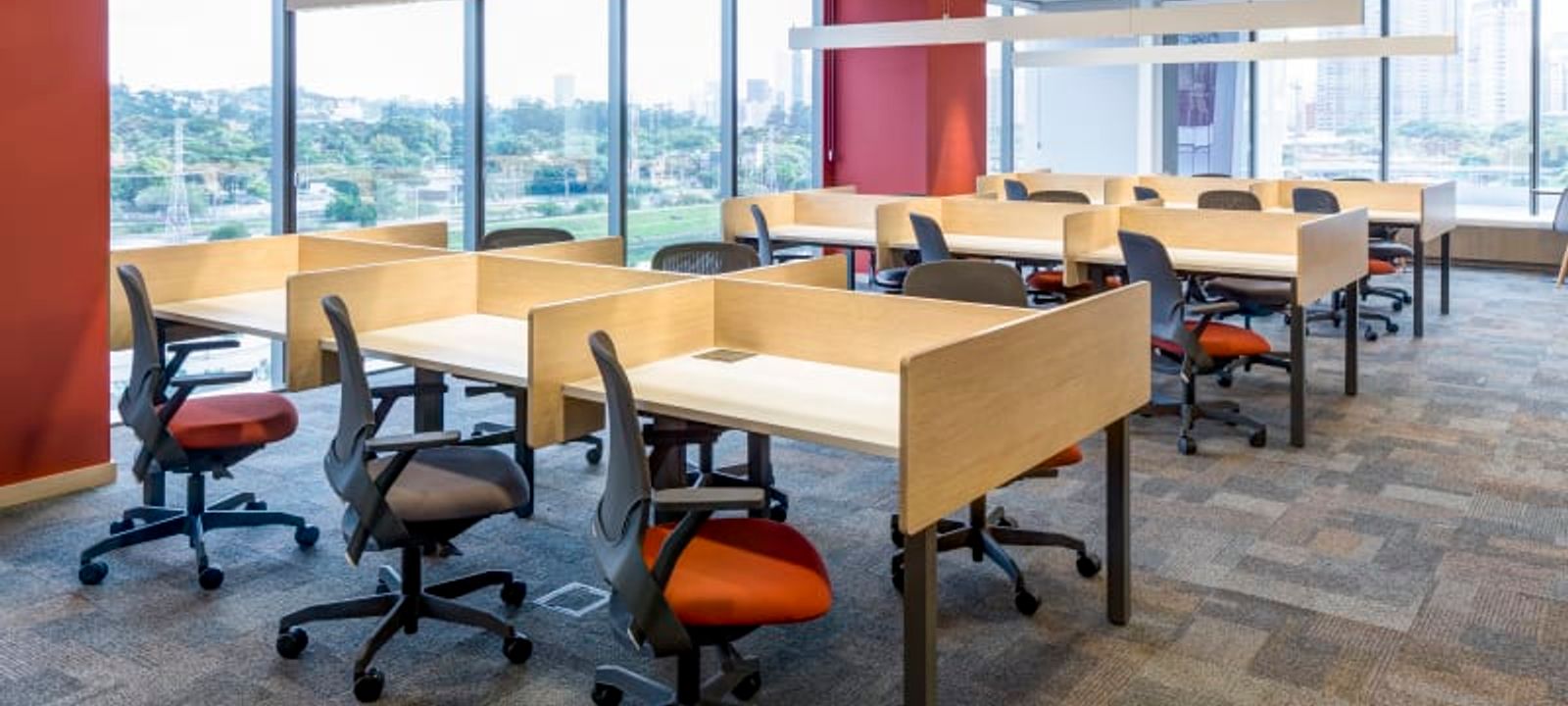 Avenida Presidente Juscelino Kubitschek 2041, Sao Paulo - Image 1