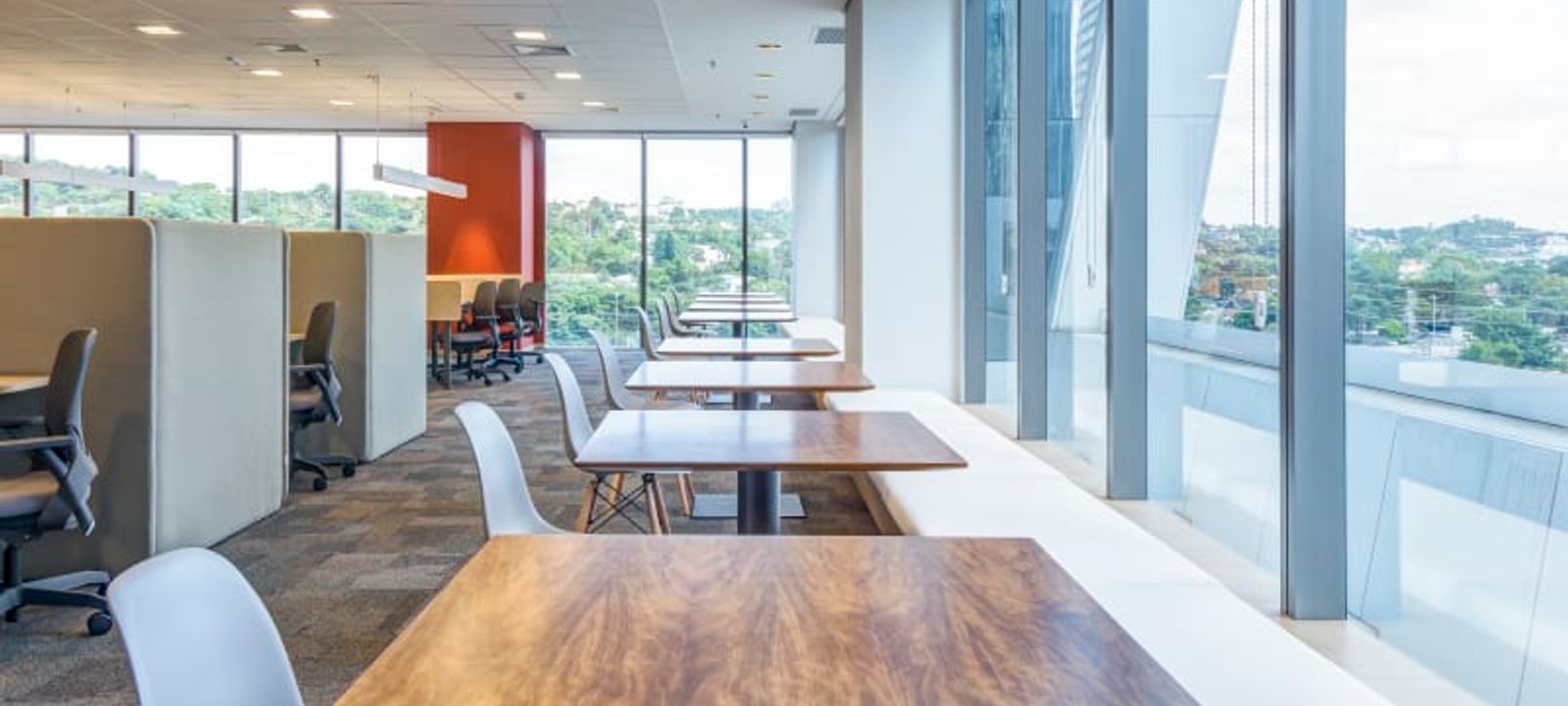 Avenida Presidente Juscelino Kubitschek 2041, Sao Paulo - Image 1