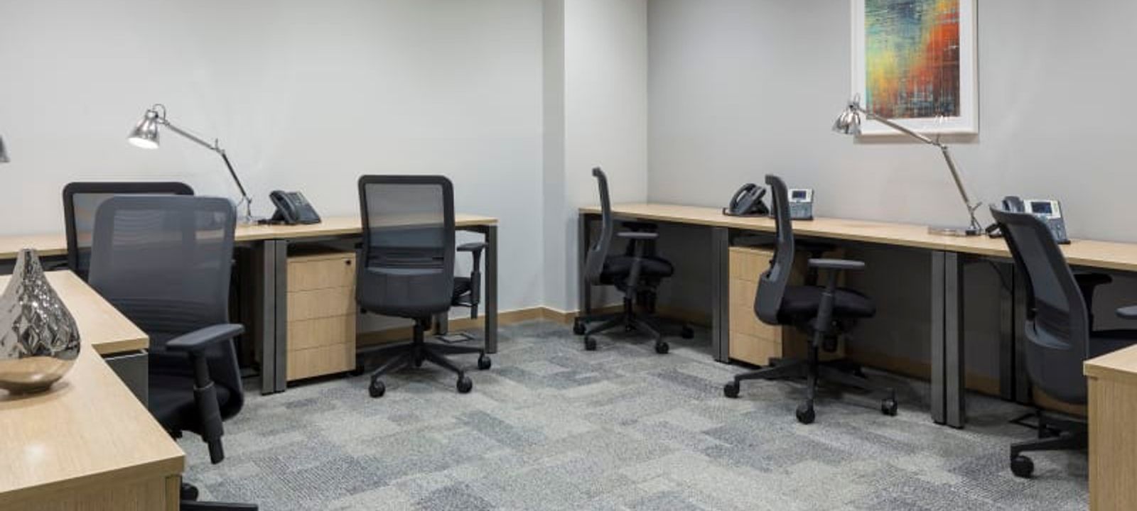 Avenida Presidente Juscelino Kubitschek 2041, Sao Paulo - Image 1