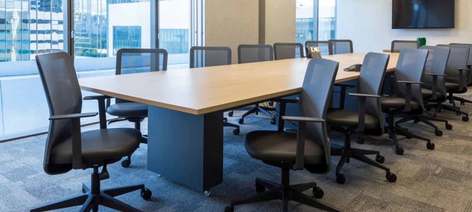 Avenida Presidente Juscelino Kubitschek 2041, Sao Paulo - Image 1