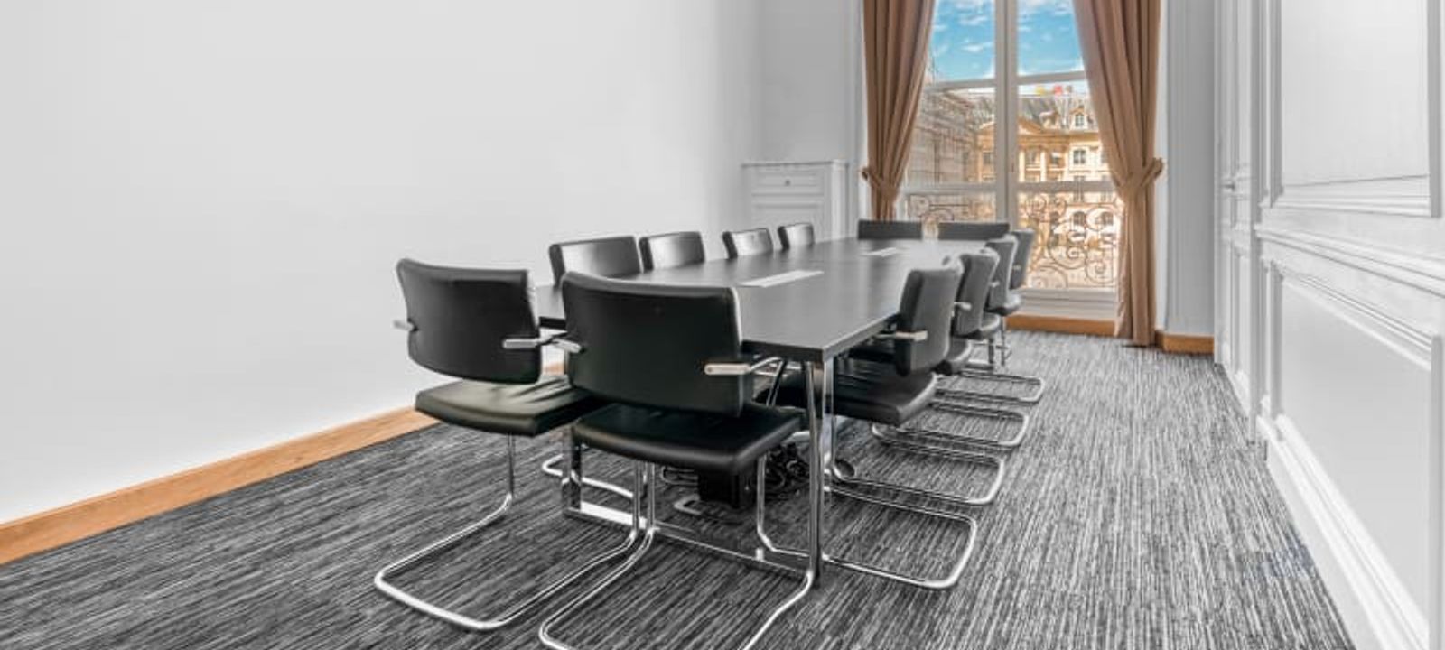 10 Place Vendome, Paris - Image 1