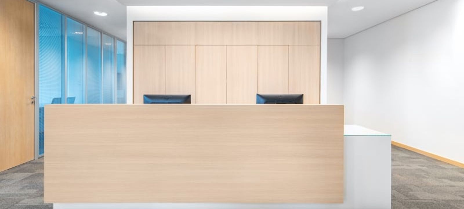 Av Das Nacoes Unidas 12495, Sao Paulo - Image 1