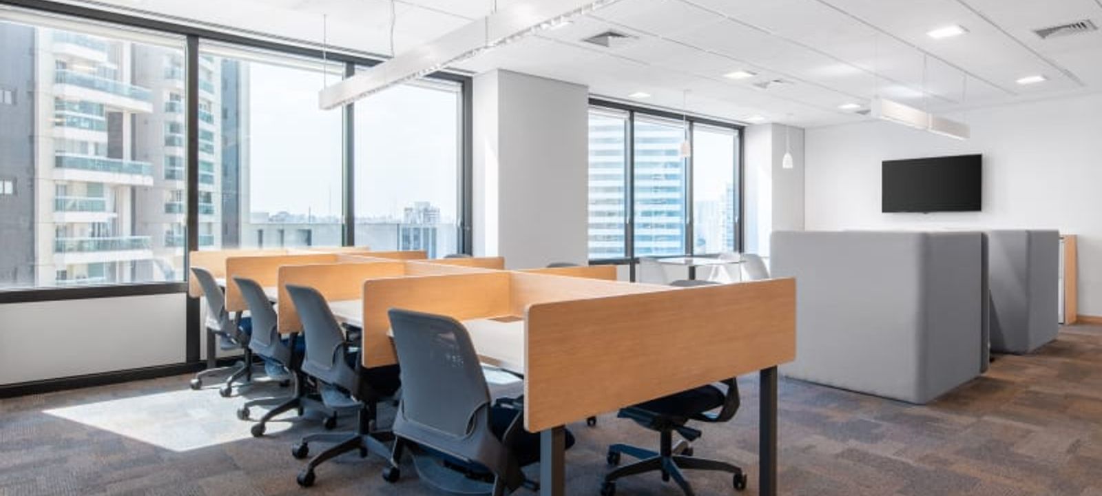 Av Das Nacoes Unidas 12495, Sao Paulo - Image 1