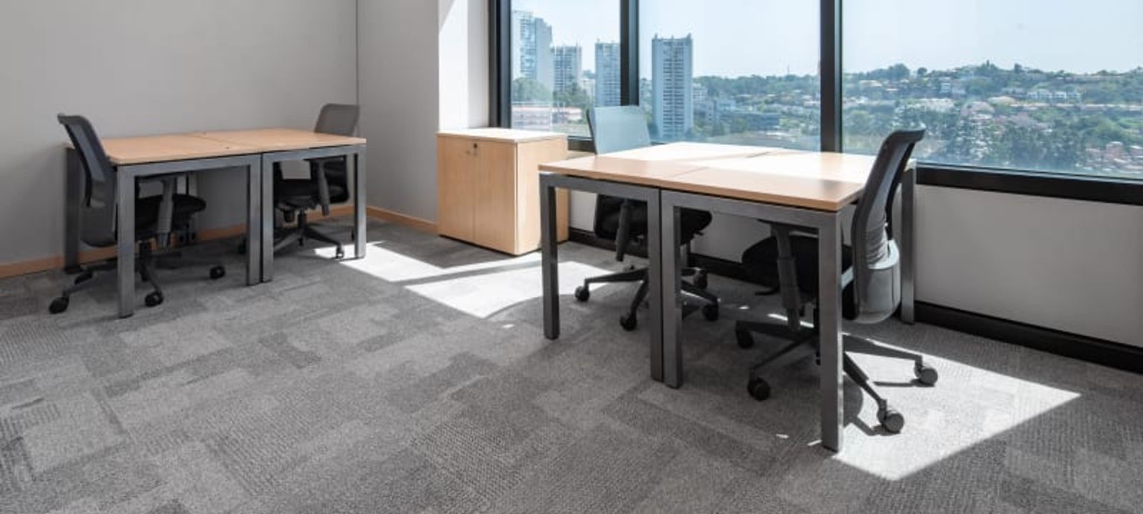 Torre Nacoes Unidas building - Image 1