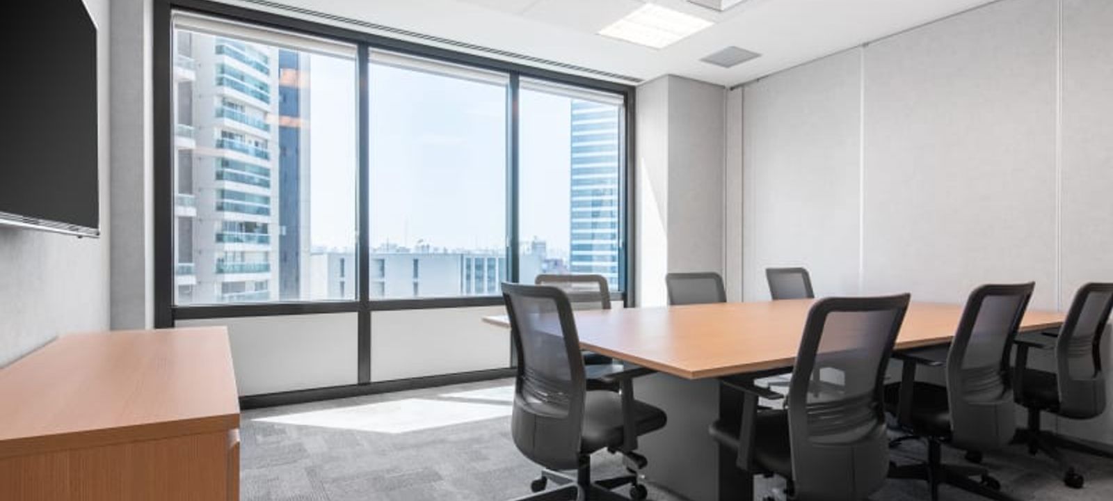 Av Das Nacoes Unidas 12495, Sao Paulo - Image 1