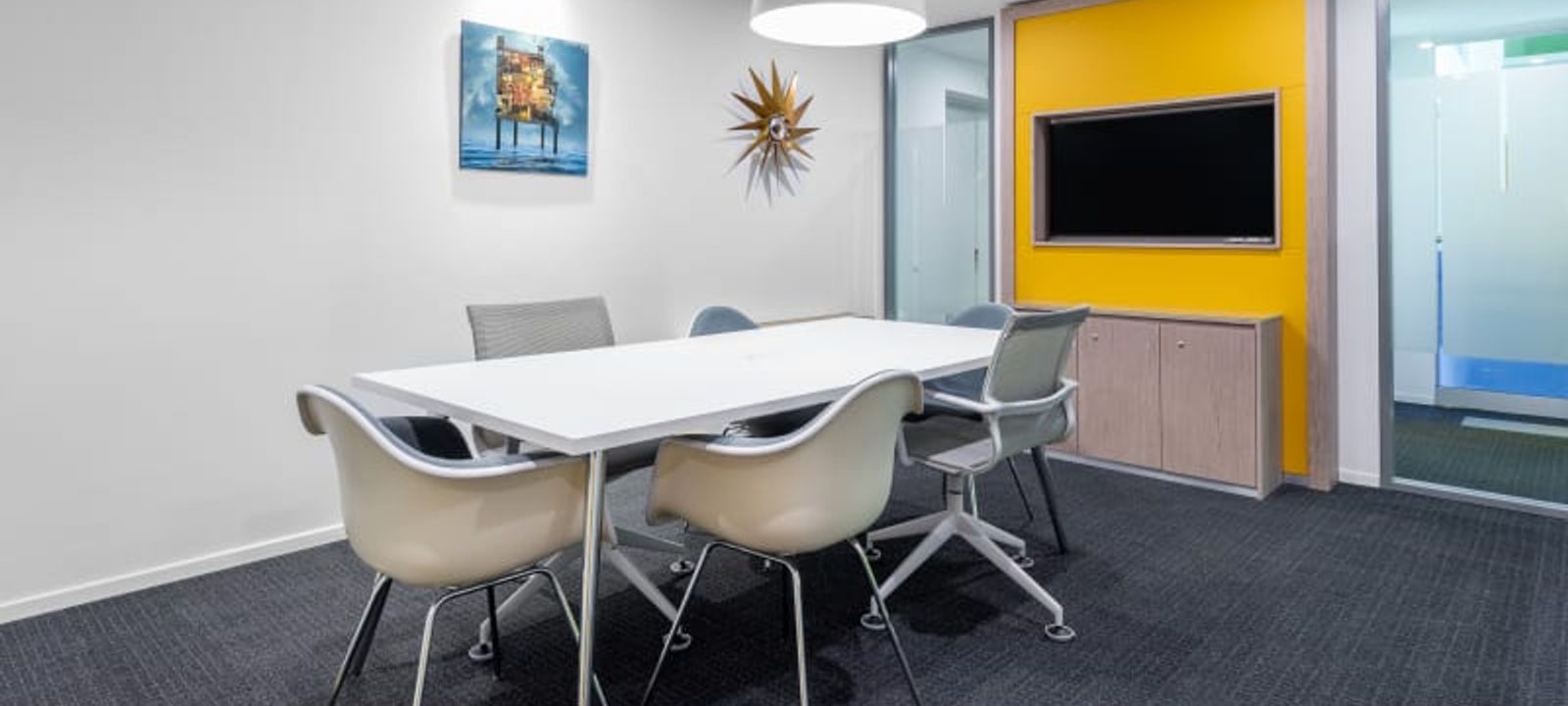 Viale Giorgio Ribotta 11, Rome - Image 1