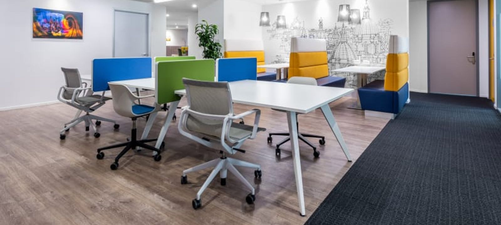 Viale Giorgio Ribotta 11, Rome - Image 1