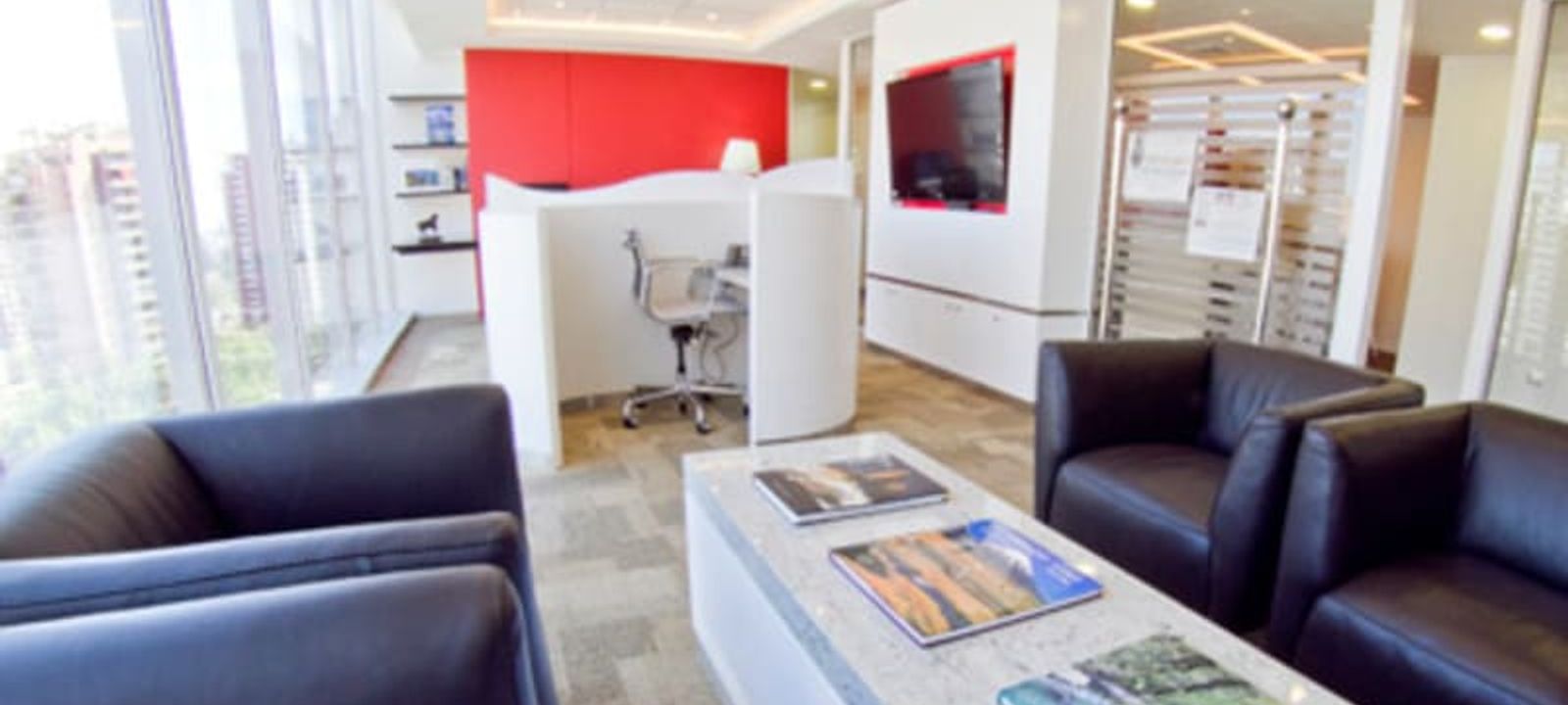 5630 Cerro El Plomo, Santiago - Image 1