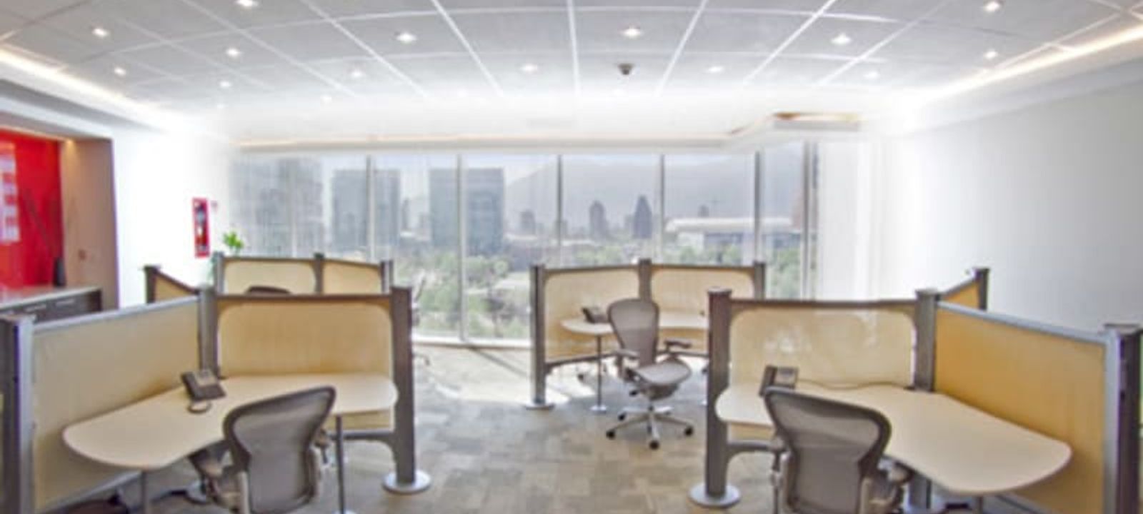 5630 Cerro El Plomo, Santiago - Image 1