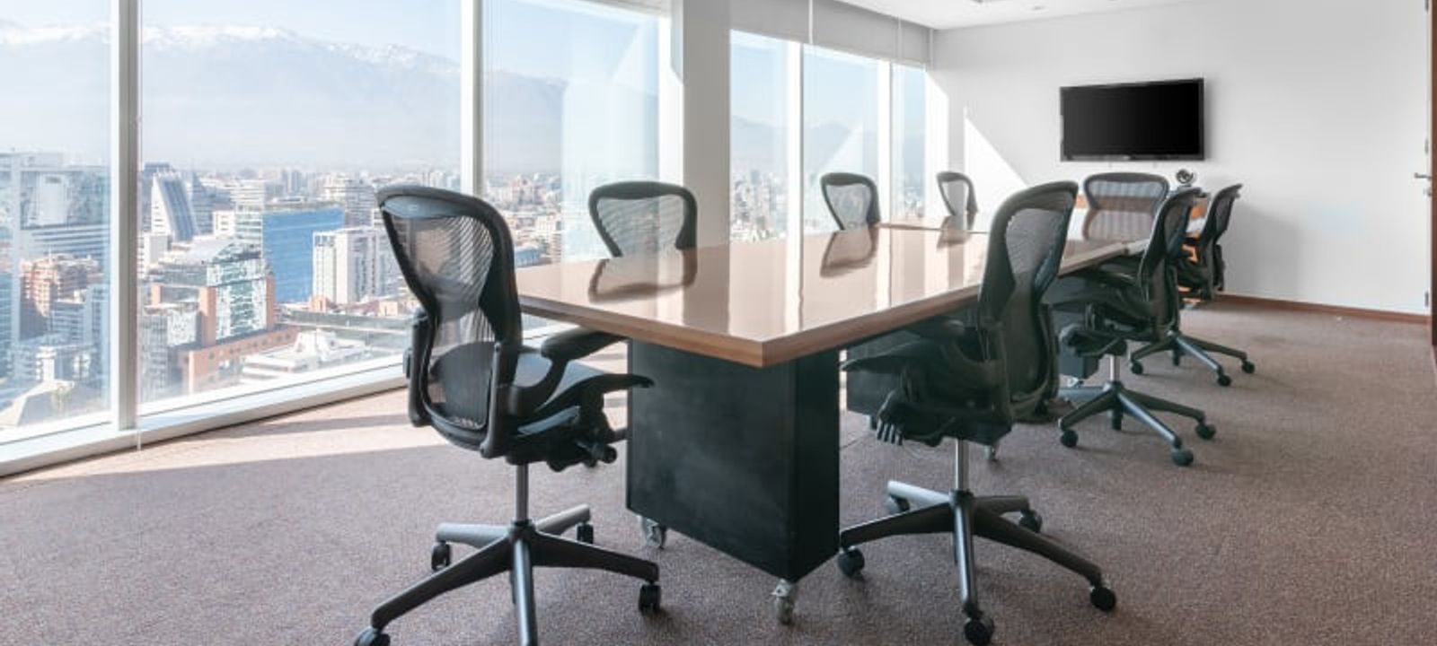 3000 Isidora Goyenechea, Santiago - Image 1