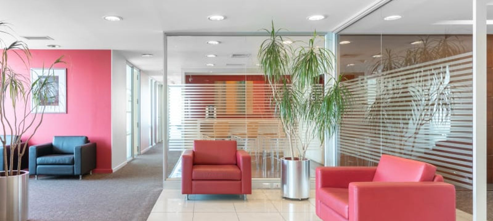 3000 Isidora Goyenechea, Santiago - Image 1