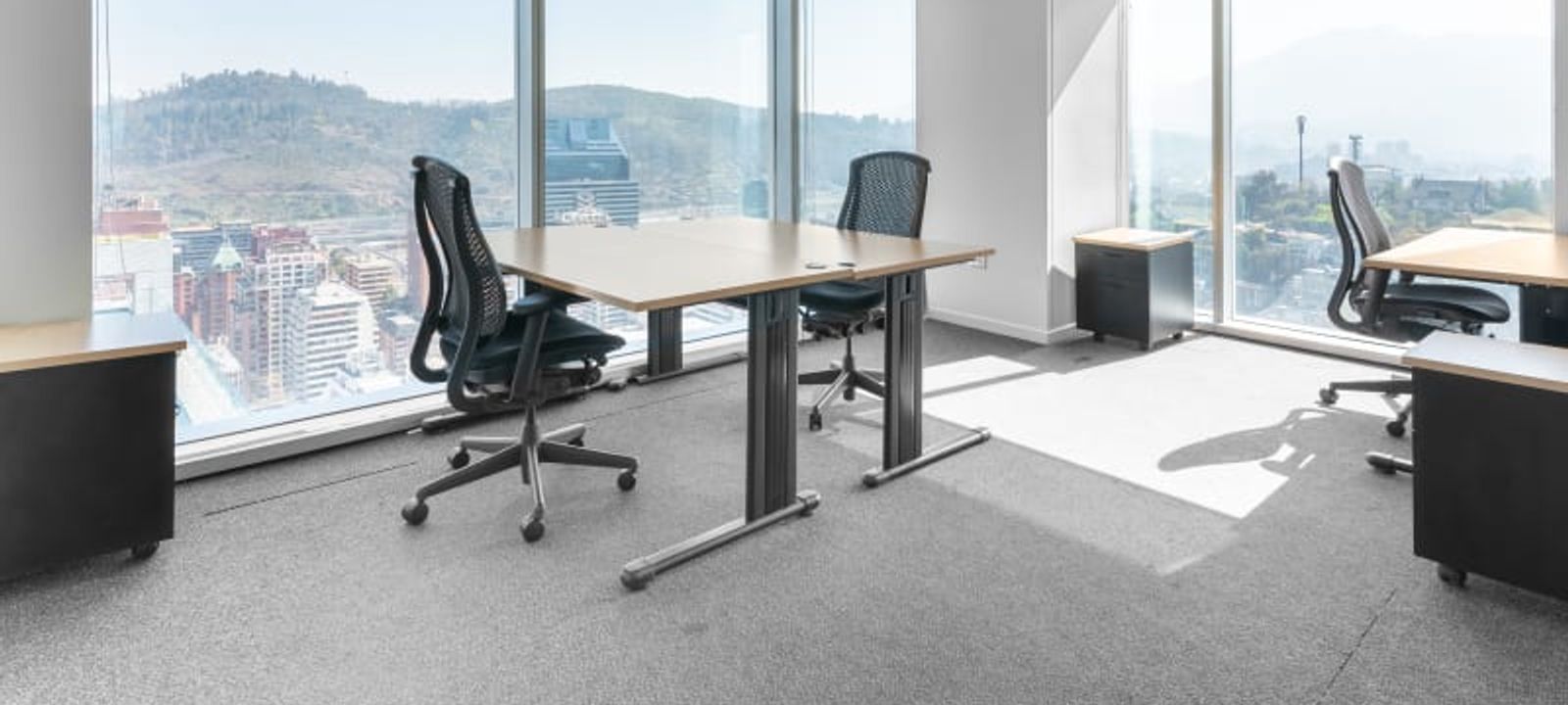 3000 Isidora Goyenechea, Santiago - Image 1