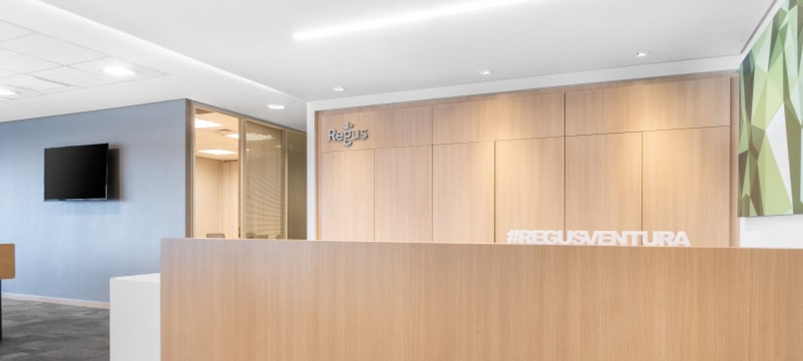 Torre Oeste - Av República Do Chile 330 - Centro, Rio De Janeiro - Image 1