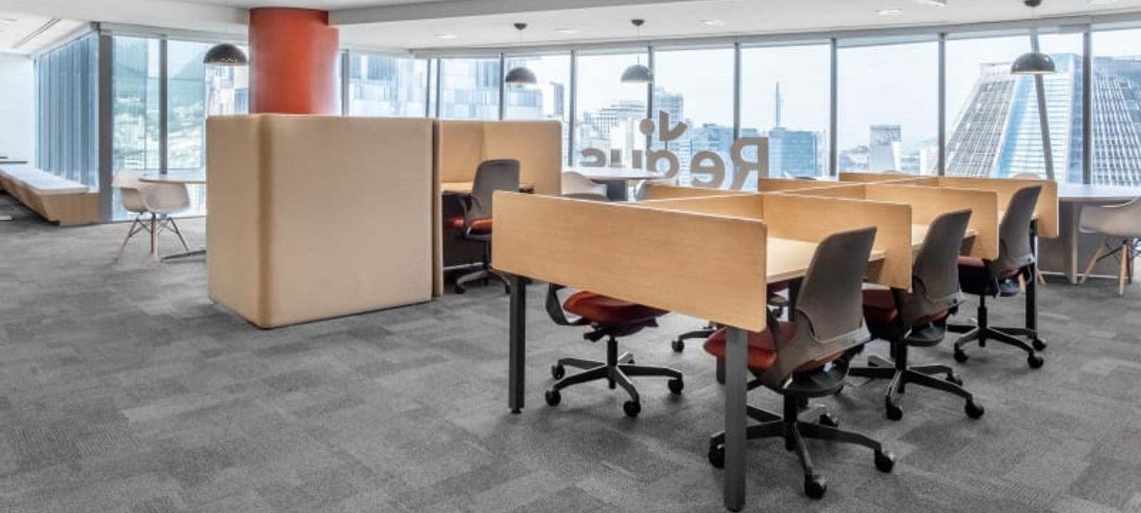 Torre Oeste - Av República Do Chile 330 - Centro, Rio De Janeiro - Image 1