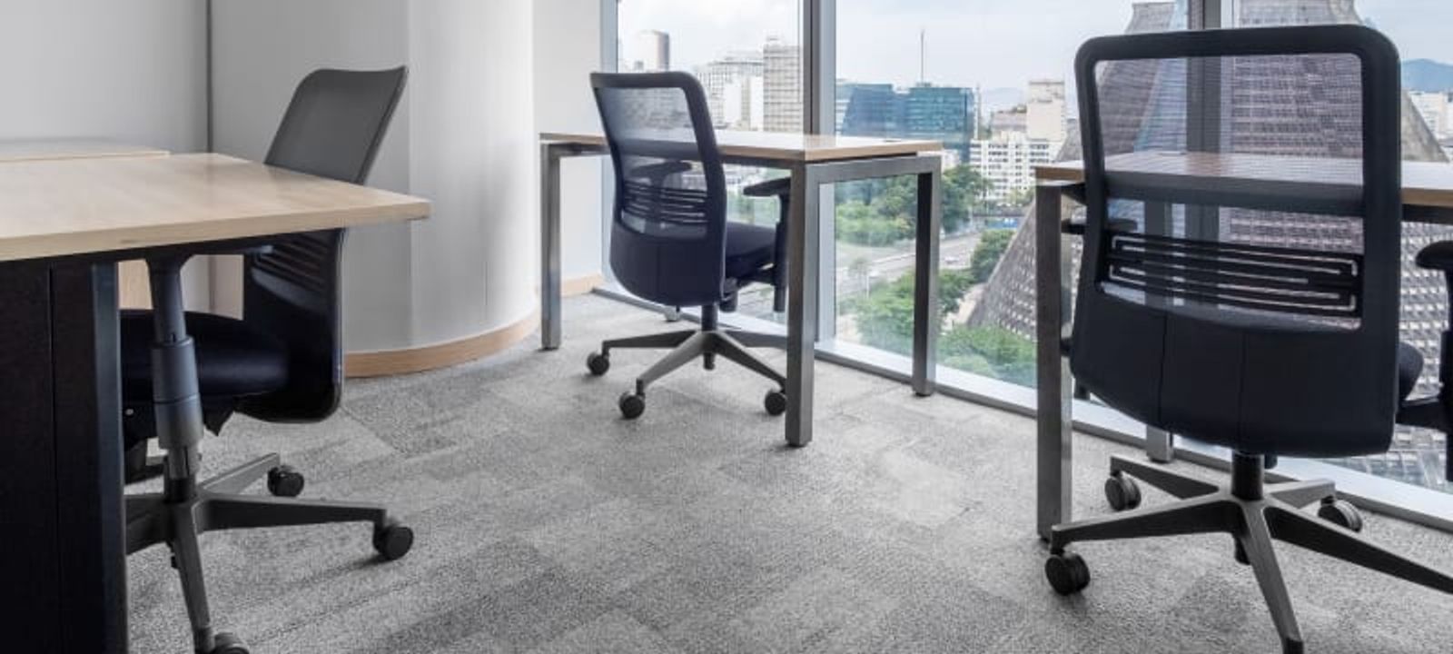 Torre Oeste - Av República Do Chile 330 - Centro, Rio De Janeiro - Image 1