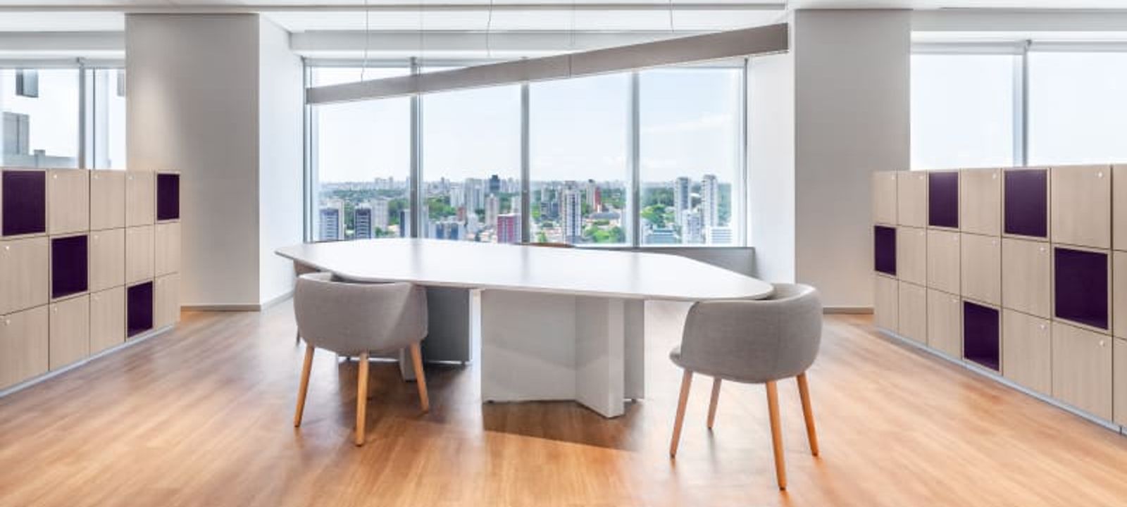 Rua Arquiteto Olavo Redig De Campos 105 Chacara Santo Antonio, Sao Paulo - Image 1