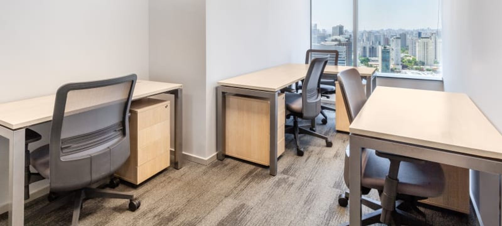 Rua Arquiteto Olavo Redig De Campos 105 Chacara Santo Antonio, Sao Paulo - Image 1